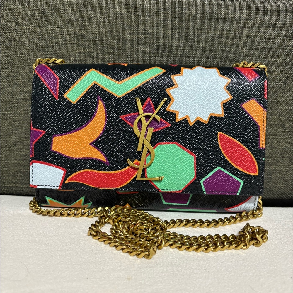 Yves Saint Laurent Limited Edition Kate Bag